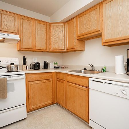 Walter Convention Center Apartments 30 Day Rentalsワシントン エクステリア 写真