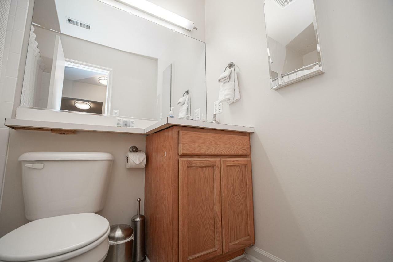 Walter Convention Center Apartments 30 Day Rentalsワシントン エクステリア 写真