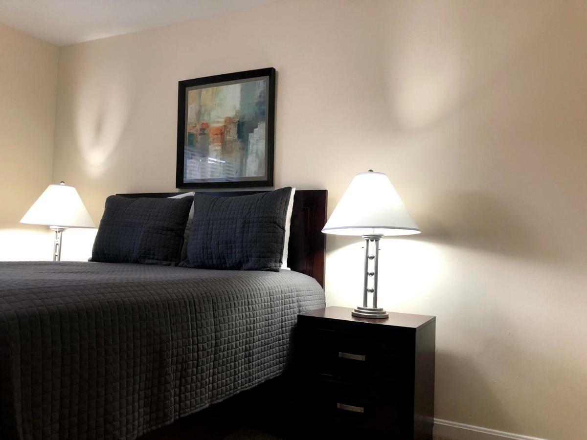 Walter Convention Center Apartments 30 Day Rentalsワシントン エクステリア 写真