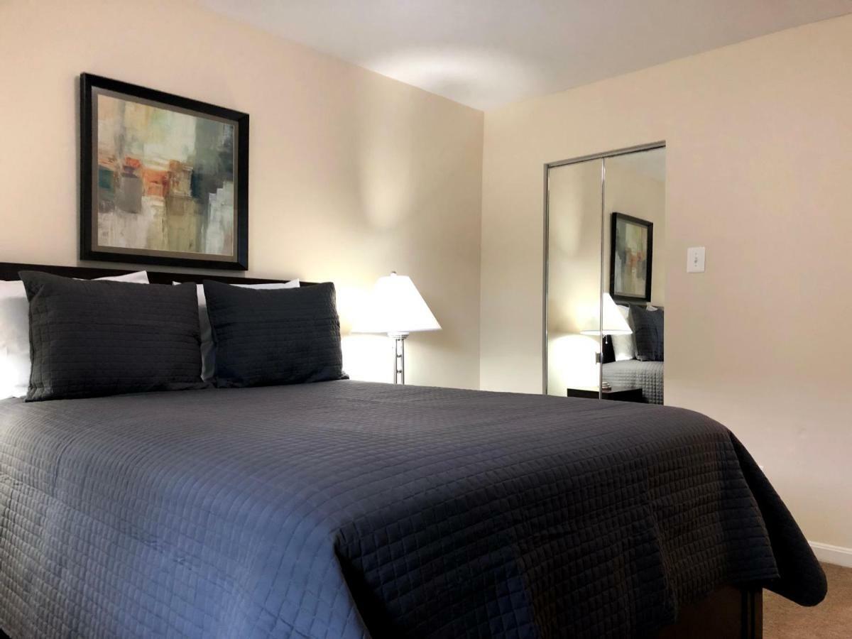 Walter Convention Center Apartments 30 Day Rentalsワシントン エクステリア 写真