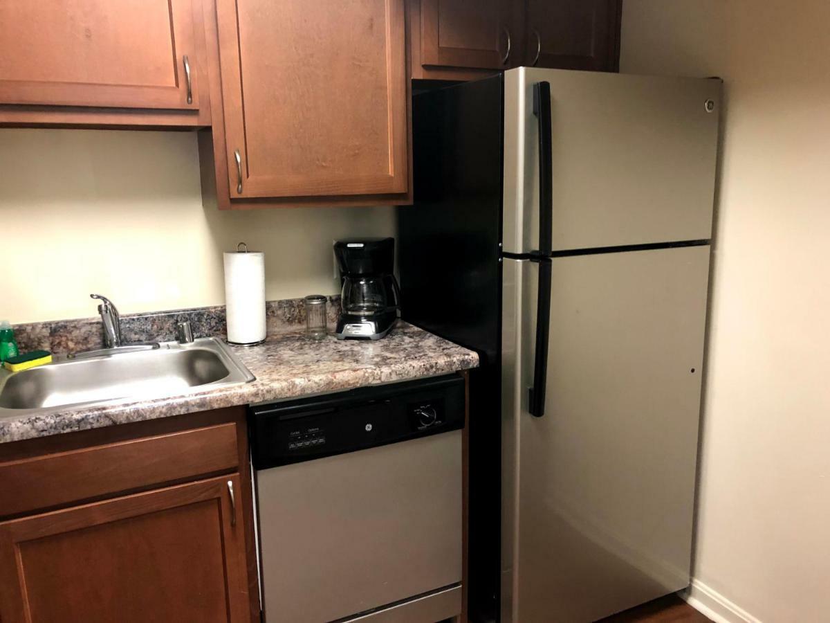 Walter Convention Center Apartments 30 Day Rentalsワシントン エクステリア 写真