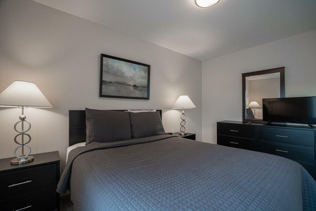 Walter Convention Center Apartments 30 Day Rentalsワシントン エクステリア 写真