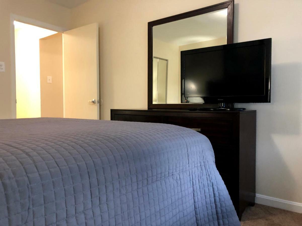 Walter Convention Center Apartments 30 Day Rentalsワシントン エクステリア 写真