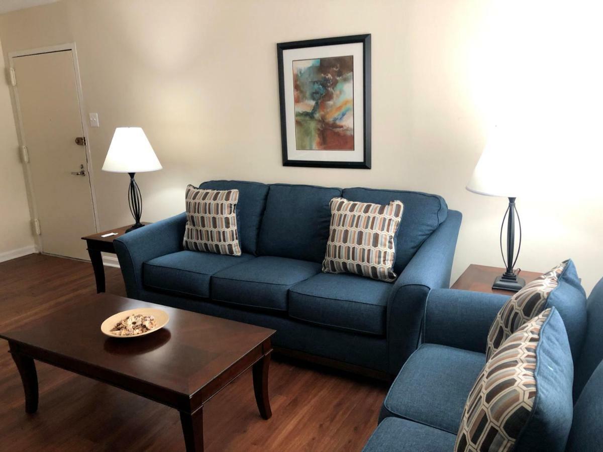 Walter Convention Center Apartments 30 Day Rentalsワシントン エクステリア 写真