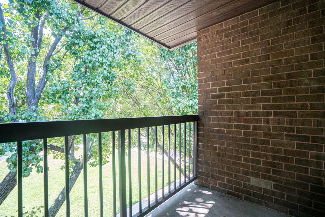Walter Convention Center Apartments 30 Day Rentalsワシントン エクステリア 写真