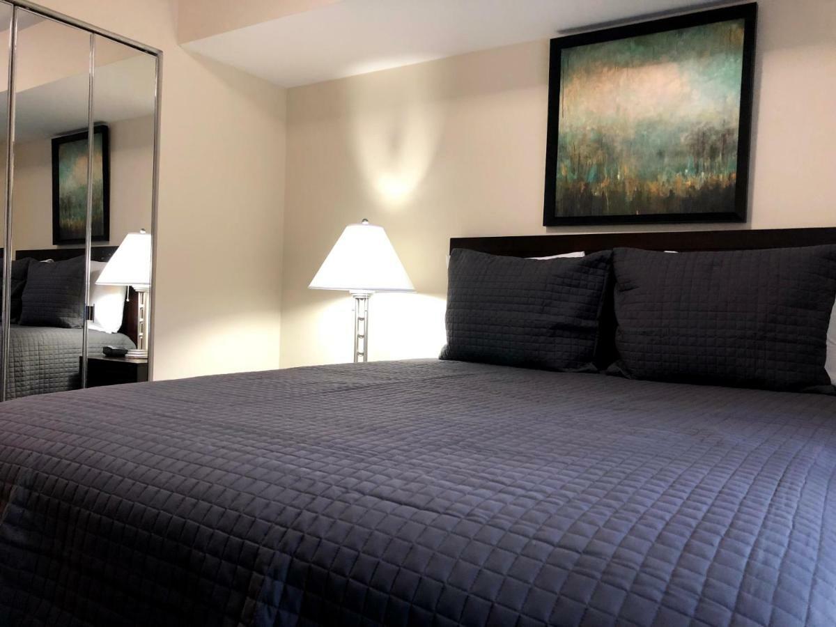 Walter Convention Center Apartments 30 Day Rentalsワシントン エクステリア 写真